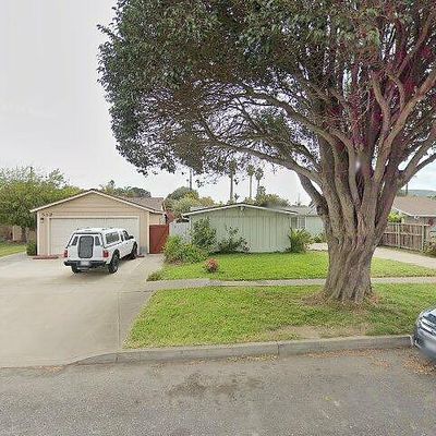 508 N 1 St St, Lompoc, CA 93436