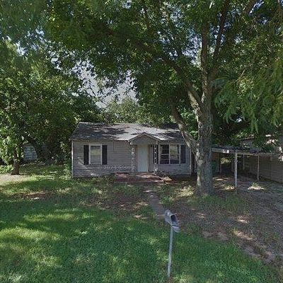 508 Tidal St, Burkburnett, TX 76354