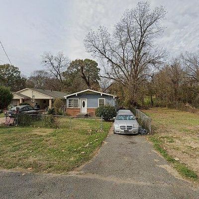 510 N Pierre Ave, Shreveport, LA 71101