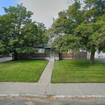 5105 N Howard St, Spokane, WA 99205