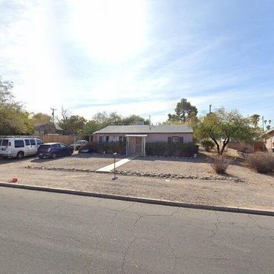 4110 E 2 Nd St, Tucson, AZ 85711