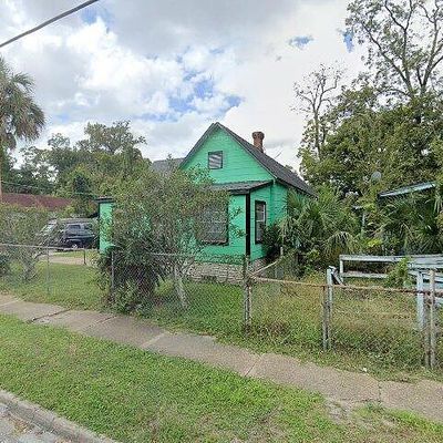 412 King St, Jacksonville, FL 32204