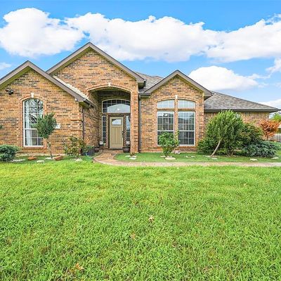 412 Kings Creek Dr, Terrell, TX 75161