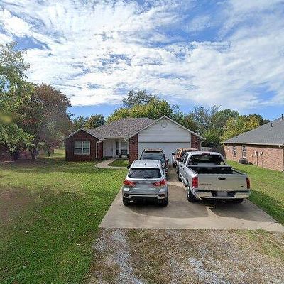 412 S Pittman St, Prairie Grove, AR 72753