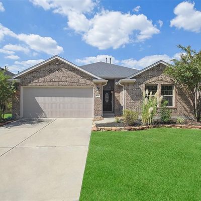 4120 Steven Falls Ct, Spring, TX 77386