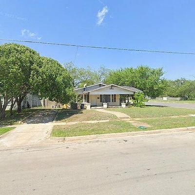 4125 Hampshire Blvd, Fort Worth, TX 76103