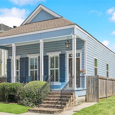 4127 Clara St, New Orleans, LA 70115