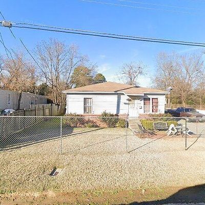 4136 Jacobs St, Shreveport, LA 71109