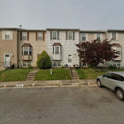 414 Kosoak Rd, Middle River, MD 21220