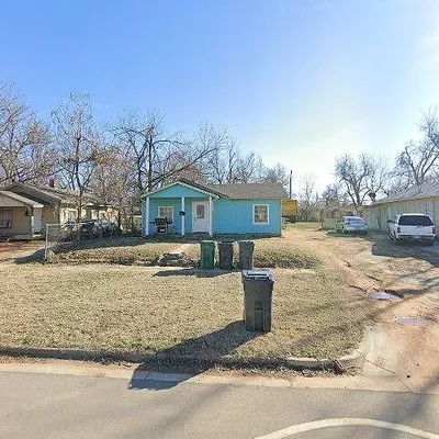 414 Se 24 Th St, Oklahoma City, OK 73129