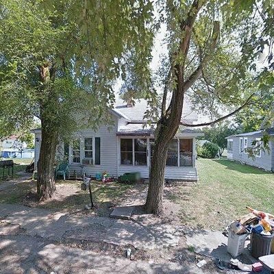 415 S Spring St, Hartford City, IN 47348