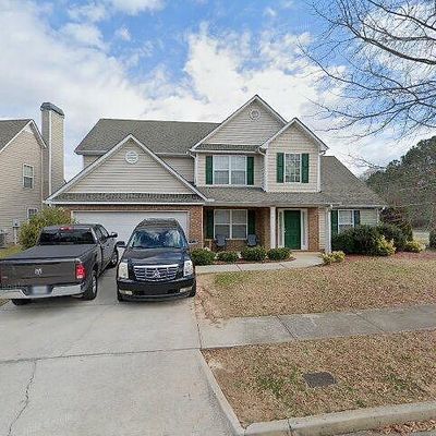 4150 Silvery Way, Snellville, GA 30039