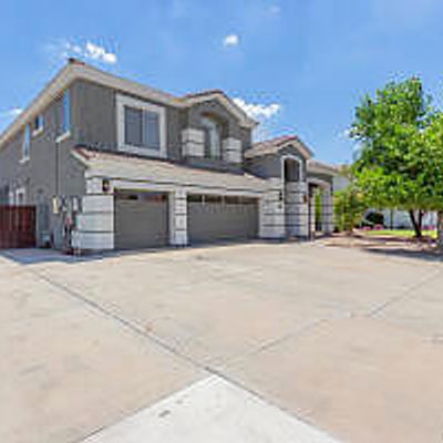 4151 E Campbell Ave, Gilbert, AZ 85234