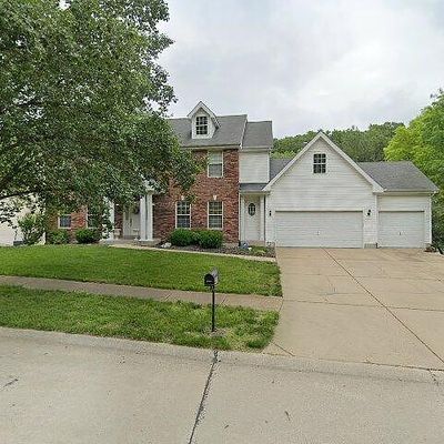 416 Kiefer Oak Ct, Ellisville, MO 63021