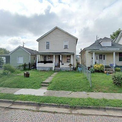 417 5 Th Ave W, Huntington, WV 25701