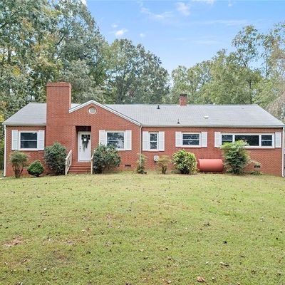 4170 High Point Rd, Winston Salem, NC 27107