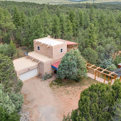 42 Glory Ln, Glorieta, NM 87535