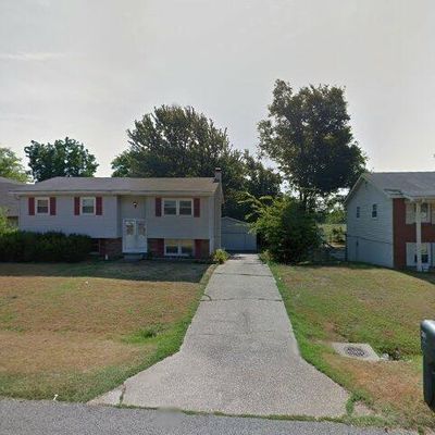 42 S Arlington Dr, Henderson, KY 42420