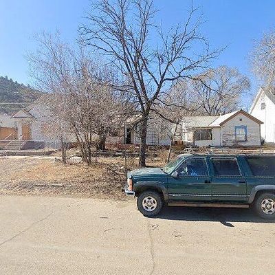 420 N 4 Th St, Raton, NM 87740