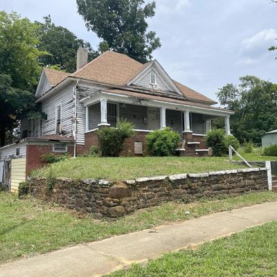 4202 S 2nd Avenue, Birmingham, AL 35222