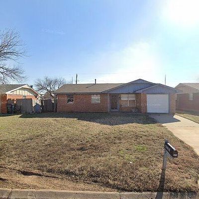 4208 Sw Summit Ave, Lawton, OK 73505