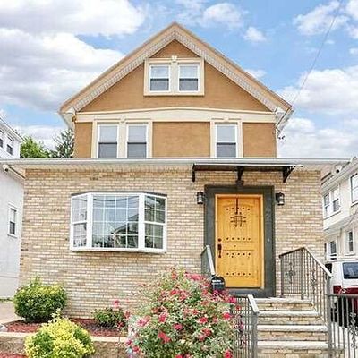 421 78 Th St, North Bergen, NJ 07047