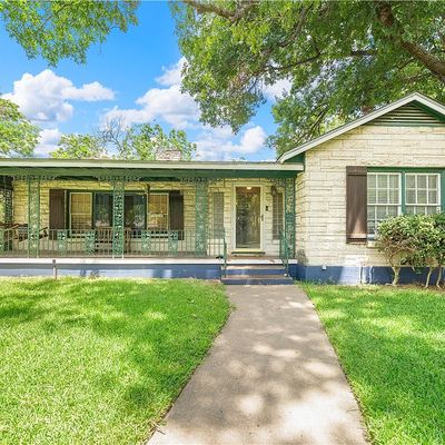 4217 Hubby Ave, Waco, TX 76710