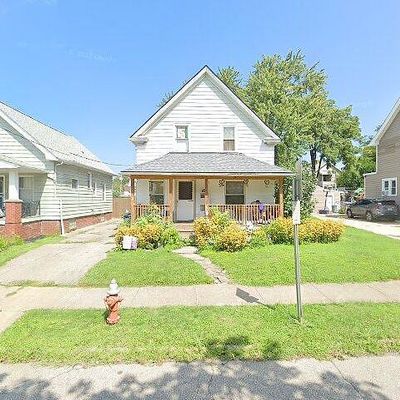 4222 Stickney Ave, Cleveland, OH 44109