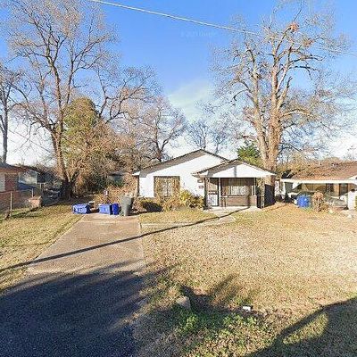 4226 Baxter St, Shreveport, LA 71109