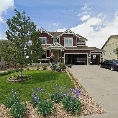 42369 Forest Oaks Dr, Elizabeth, CO 80107