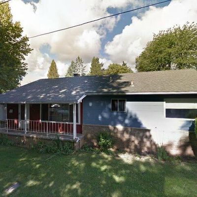 425 Burgess St, Yreka, CA 96097