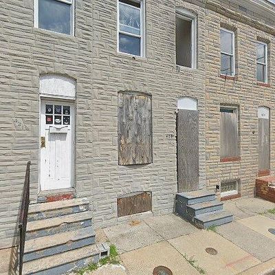 425 S Vincent St, Baltimore, MD 21223