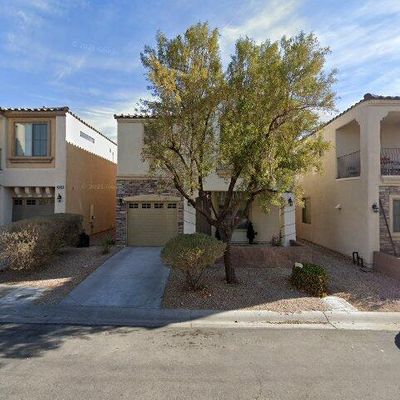 4252 Sugar Dr, Las Vegas, NV 89147