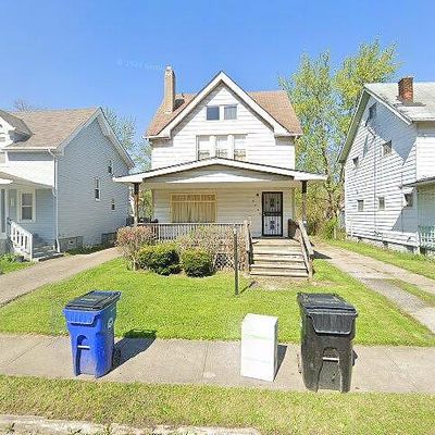 4266 E 134 Th St, Cleveland, OH 44105