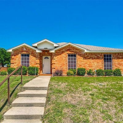 428 Kylie Ln, Wylie, TX 75098