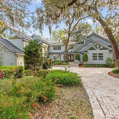 43 Sea Marsh Rd, Fernandina Beach, FL 32034