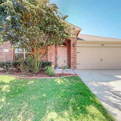 4313 Langside Ln, Fort Worth, TX 76123