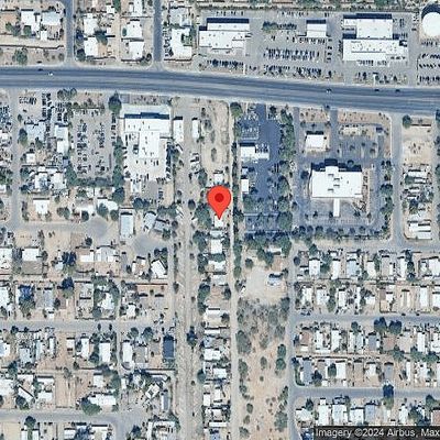 4315 N Idaho Ln, Tucson, AZ 85705