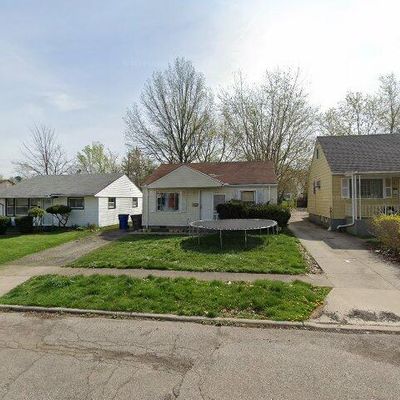 4325 E 141 St St, Cleveland, OH 44128