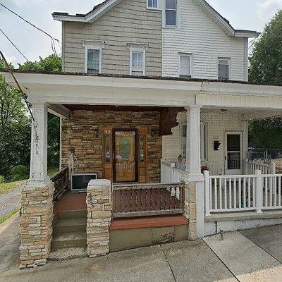 433 Harrison St, Pottsville, PA 17901