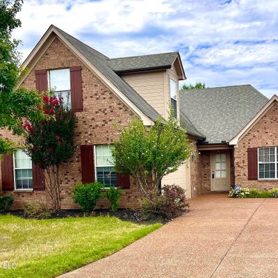 4337 Genevieve Dr, Southaven, MS 38672