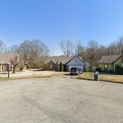 4344 N Cherry Creek Ln, Memphis, TN 38141