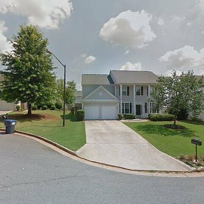 4346 Sugar Maple Chase Nw, Acworth, GA 30101