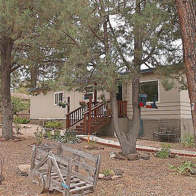 4361 W Adams, Show Low, AZ 85901