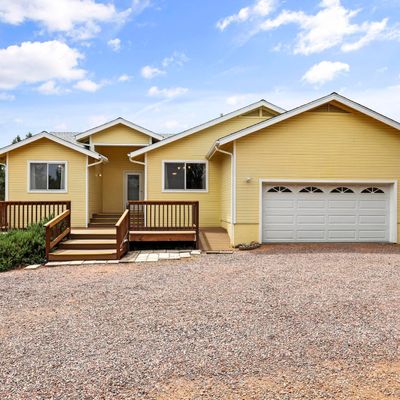 438 W Round Valley Rd, Payson, AZ 85541