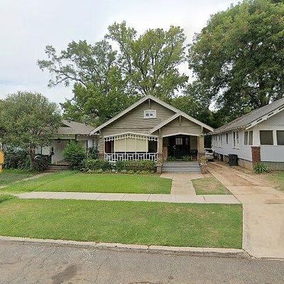 439 Columbia St, Shreveport, LA 71104