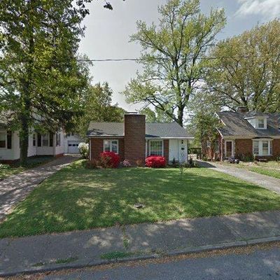 439 S Kelsey Ave, Evansville, IN 47714