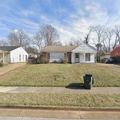 4408 Howardcrest Dr, Memphis, TN 38128