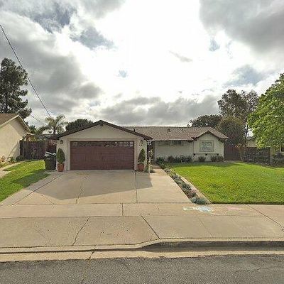 4411 Donald Ave, San Diego, CA 92117