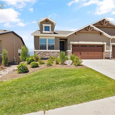 4418 Quartzite Pl, Colorado Springs, CO 80938